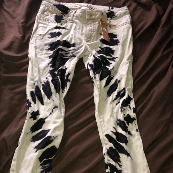 Women’s Robin jeans - Picture 1 of 3